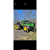 2005 John Deere 648GIII Skidder